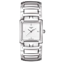 Orologio Tissot Donna T-Trend in Acciaio T0513101103100 - T0513101103100